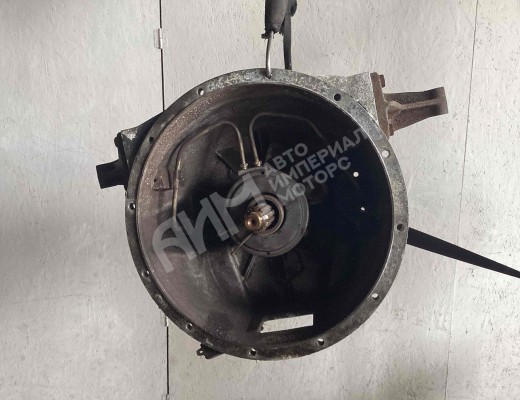 КПП механическая (МКПП) 5-ступенчатая  MAN L2000 L2000 1994-2002