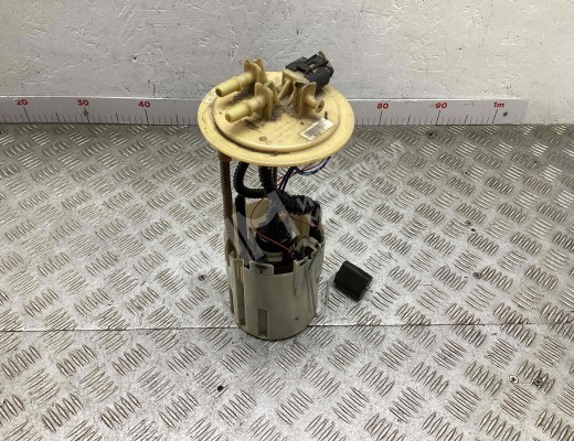 Насос топливный Mercedes Sprinter II (W906) 2013-2018 рестайлинг  Mercedes Sprinter Sprinter II (W906) 2013-2018 рестайлинг