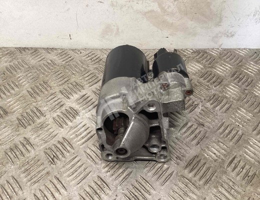 Стартер Renault Laguna II (X74) 2001-2005  Renault Laguna Laguna II (X74) 2001-2005