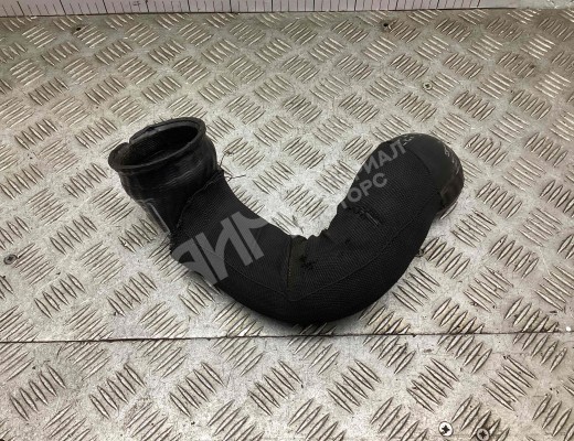 Патрубок интеркулера Audi A6 C6 (4F) 2004-2008  Audi A6 A6 C6 (4F) 2004-2008
