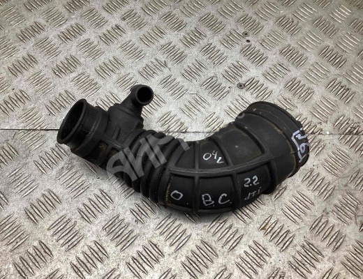 Патрубок турбины Opel Vectra C 2002-2005  Opel Vectra Vectra C 2002-2005