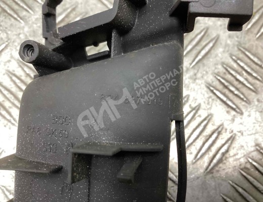 Ручка внутренняя передняя левая Audi A3 II (8P) 2005-2008 рестайлинг  Audi A3 A3 II (8P) 2005-2008 рестайлинг