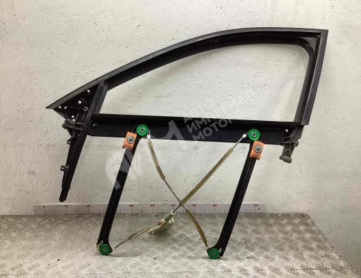 Стеклоподъемник передний левый Audi A3 II (8P) 2005-2008 рестайлинг  Audi A3 A3 II (8P) 2005-2008 рестайлинг