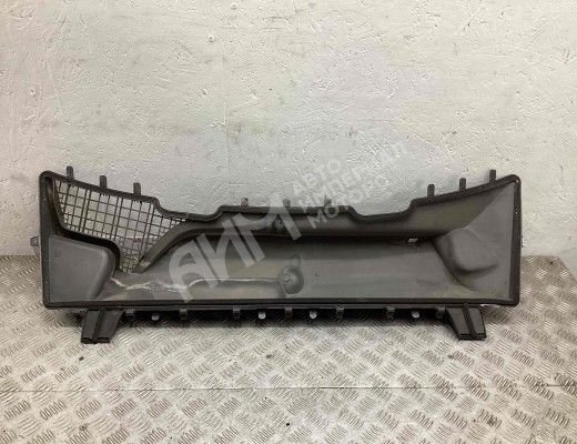 Дождевик Mercedes E (W210) 1999-2002 рестайлинг  Mercedes E E (W210) 1999-2002 рестайлинг