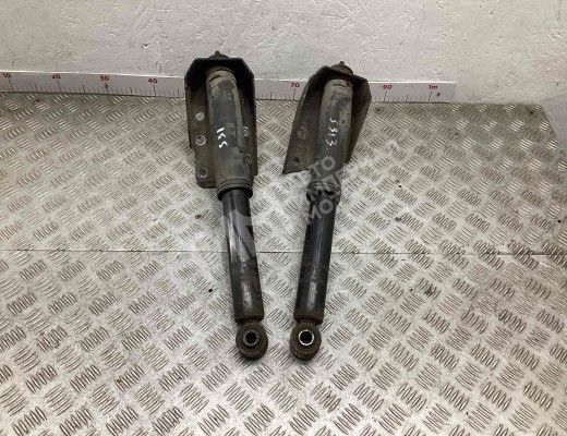 Амортизатор задний Kia Carnival I (GQ) 1998-2006  Kia Carnival Carnival I (GQ) 1998-2006