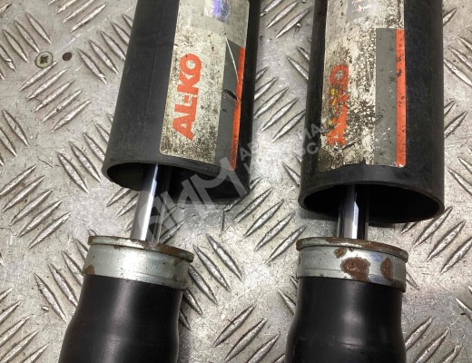 Амортизатор задний Honda Accord VII 2002-2008  Honda Accord Accord VII 2002-2008