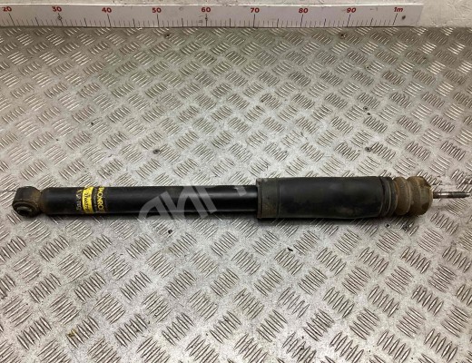 Амортизатор задний BMW 3-Series (E46) 2001-2005 рестайлинг  BMW 3-Series 3-Series (E46) 2001-2005 рестайлинг