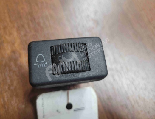 Кнопка корректора фар Volkswagen Passat B3 1988-1993  Volkswagen Passat Passat B3 1988-1993