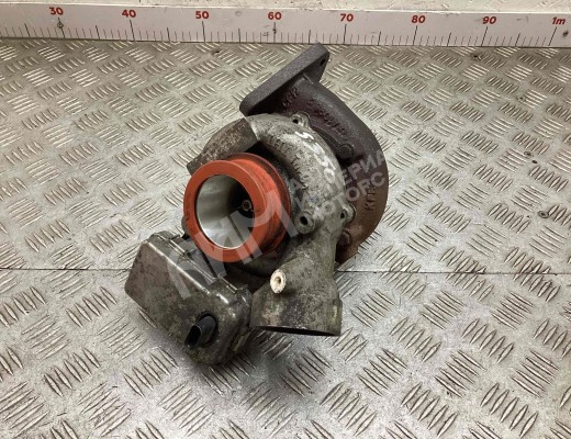 Турбина Mercedes Viano (W639) 2003-2015  Mercedes Viano Viano (W639) 2003-2015