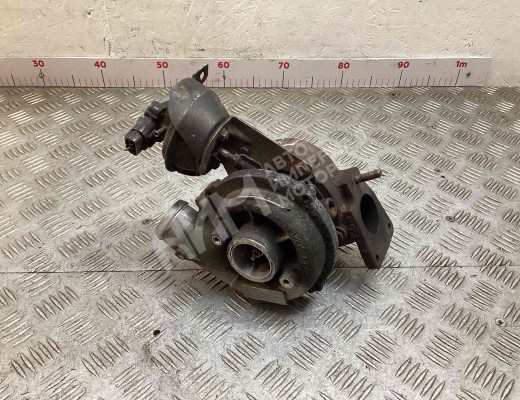 Турбина Volvo V50 (MW) 2003-2007  Volvo V50 V50 (MW) 2003-2007