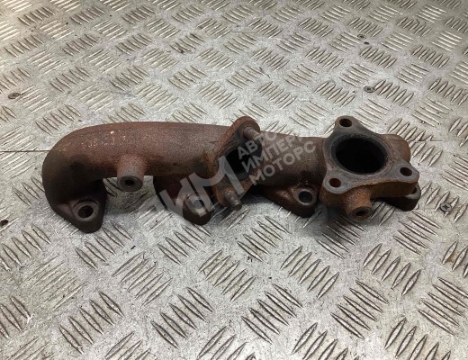 Коллектор выпускной Kia Ceed I (ED) 2006-2009  Kia Ceed Ceed I (ED) 2006-2009