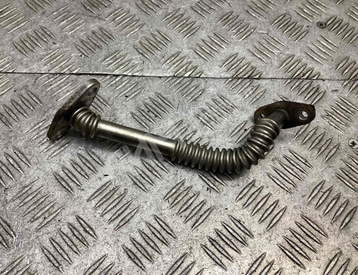 Трубка турбины Kia Ceed I (ED) 2006-2009  Kia Ceed Ceed I (ED) 2006-2009