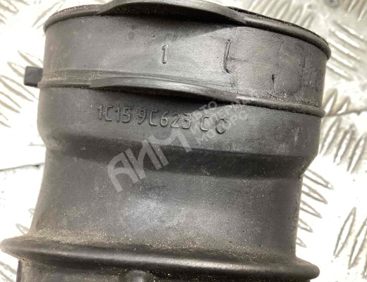 Патрубок турбины Ford Transit 2000-2006  Ford Transit Transit 2000-2006