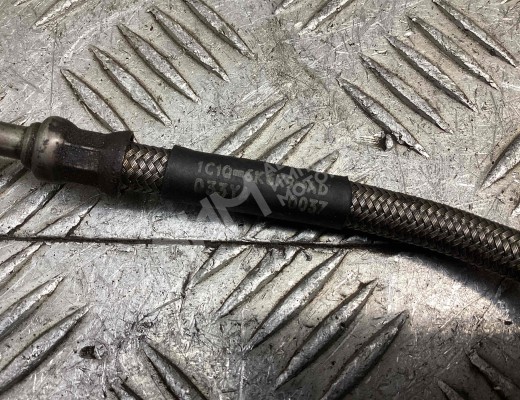 Трубка турбины Ford Transit 2000-2006  Ford Transit Transit 2000-2006