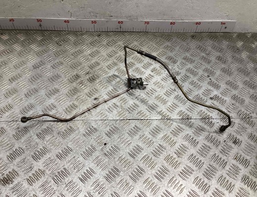 Трубка турбины Ford Transit 2000-2006  Ford Transit Transit 2000-2006