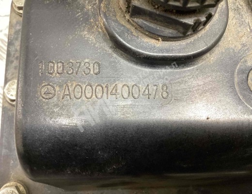 Насос (модуль) AdBlue Mercedes Vario (W670) 1996-2013  Mercedes Vario Vario (W670) 1996-2013