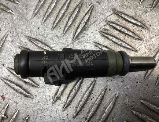 Форсунка BMW 3-Series (E46) 2001-2005 рестайлинг  BMW 3-Series 3-Series (E46) 2001-2005 рестайлинг