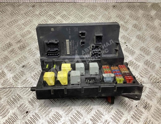 Блок SAM Mercedes Sprinter II (W906) 2013-2018 рестайлинг  Mercedes Sprinter Sprinter II (W906) 2013-2018 рестайлинг