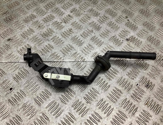 Кран отопителя (печки) Mercedes Vario (W670) 1996-2013  Mercedes Vario Vario (W670) 1996-2013