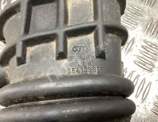 Гофра инжектора Audi 100 C4 (4A) 1990-1995  Audi 100 100 C4 (4A) 1990-1995