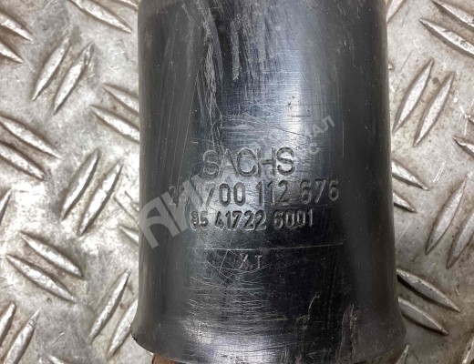 Амортизатор кабины MAN L2000 1994-2002  MAN L2000 L2000 1994-2002