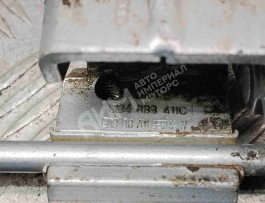 Петля двери задней левой Volkswagen Passat B5 (3B) 1996-2000  Volkswagen Passat Passat B5 (3B) 1996-2000