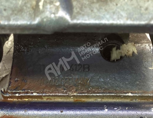 Петля двери передней правой Volkswagen Passat B5 (3B) 1996-2000  Volkswagen Passat Passat B5 (3B) 1996-2000