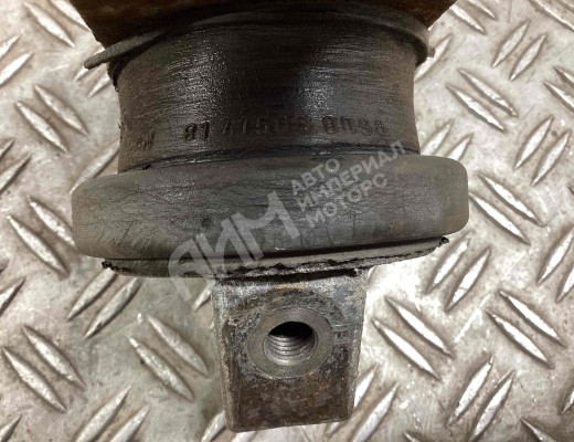 Подушка крепления двигателя MAN L2000 1994-2002  MAN L2000 L2000 1994-2002