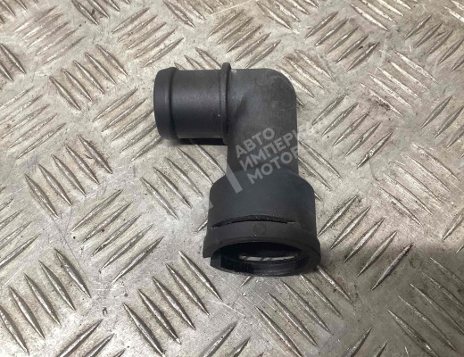 Фланец Volkswagen Passat B4 (3A) 1993-1997  Volkswagen Passat Passat B4 (3A) 1993-1997