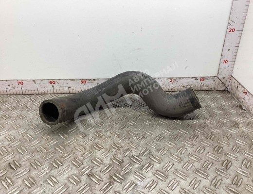 Патрубок радиатора MAN L2000 1994-2002  MAN L2000 L2000 1994-2002