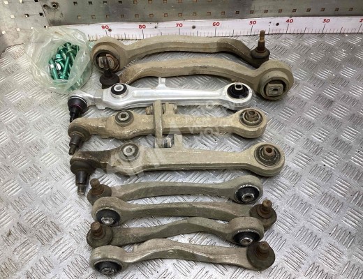 Рычаг передний Volkswagen Passat B5 (3B) 1996-2000  Volkswagen Passat Passat B5 (3B) 1996-2000