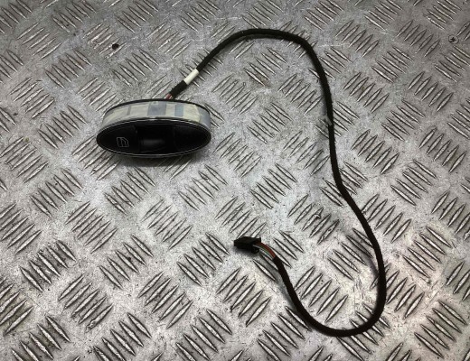 Кнопка стеклоподъемника переднего правого Mercedes E (W211) 2002-2006  Mercedes E E (W211) 2002-2006