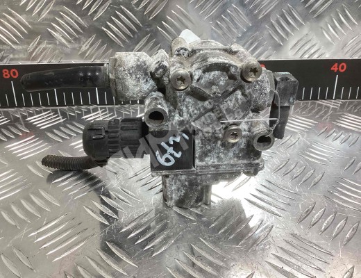 Кран ABS MAN L2000 1994-2002  MAN L2000 L2000 1994-2002