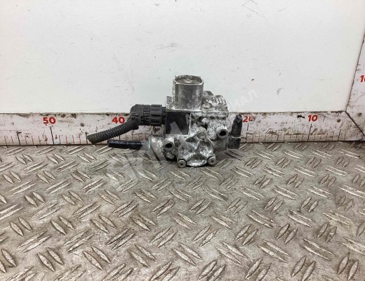 Кран ABS  MAN L2000 L2000 1994-2002