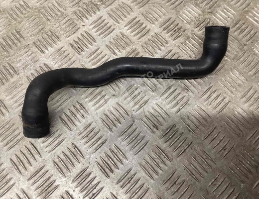 Патрубок радиатора Volkswagen Passat B4 (3A) 1993-1997  Volkswagen Passat Passat B4 (3A) 1993-1997