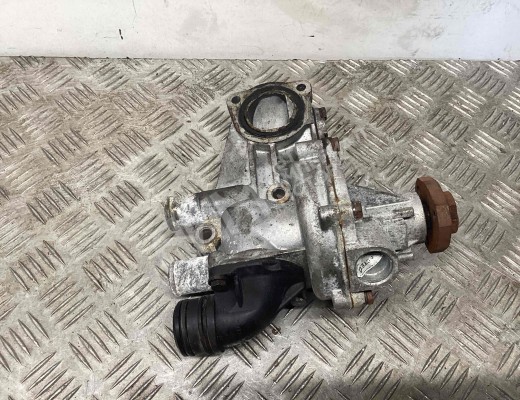 Помпа Volkswagen Passat B4 (3A) 1993-1997  Volkswagen Passat Passat B4 (3A) 1993-1997