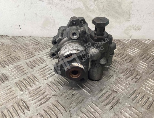 Насос гидроусилителя руля Audi A6 C5 (4B) 1997-2001  Audi A6 A6 C5 (4B) 1997-2001