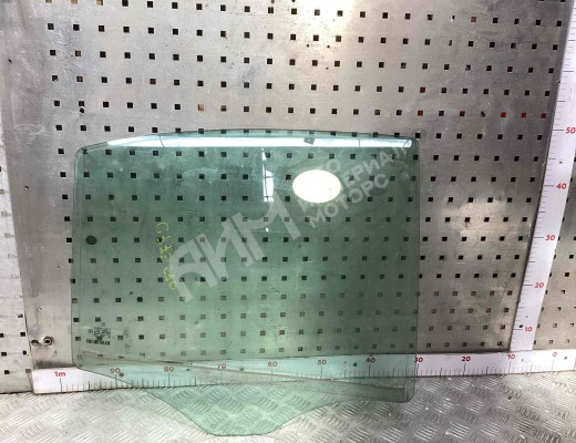 Стекло двери задней правой Mercedes E (W211) 2002-2006  Mercedes E E (W211) 2002-2006