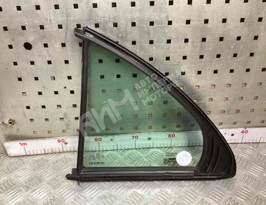 Форточка задняя правая Mercedes E (W211) 2002-2006  Mercedes E E (W211) 2002-2006