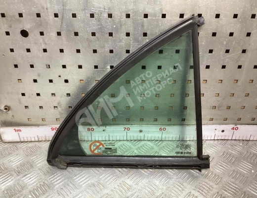 Форточка задняя правая Mercedes E (W211) 2002-2006  Mercedes E E (W211) 2002-2006