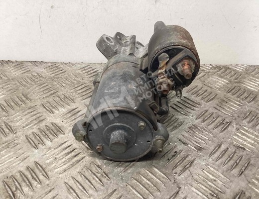 Стартер Ford C-Max I (C214) 2003-2007  Ford C-Max C-Max I (C214) 2003-2007