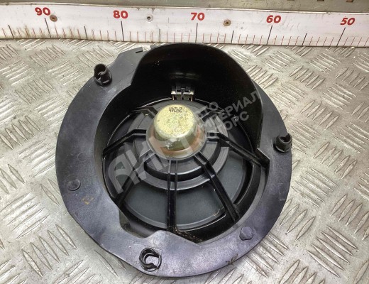 Динамик двери задней правой Mercedes E (W211) 2002-2006  Mercedes E E (W211) 2002-2006