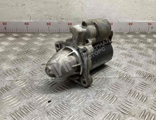 Стартер Ford C-Max I (C214) 2003-2007  Ford C-Max C-Max I (C214) 2003-2007