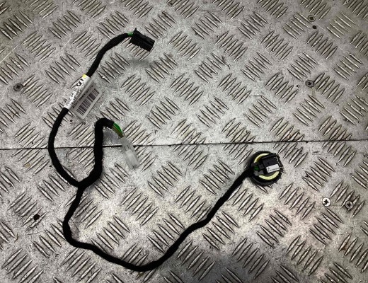 Динамик высокочастотный (пищалка) Mercedes E (W211) 2002-2006  Mercedes E E (W211) 2002-2006