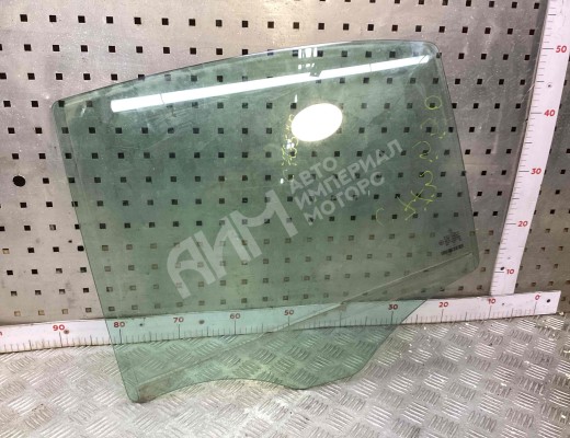 Стекло двери задней левой Mercedes E (W211) 2002-2006  Mercedes E E (W211) 2002-2006