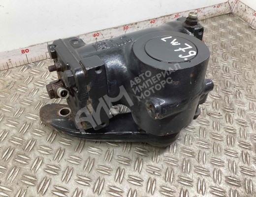 Редуктор рулевой MAN L2000 1994-2002  MAN L2000 L2000 1994-2002