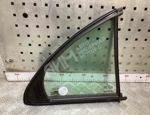 Форточка задняя левая Mercedes E (W211) 2002-2006  Mercedes E E (W211) 2002-2006