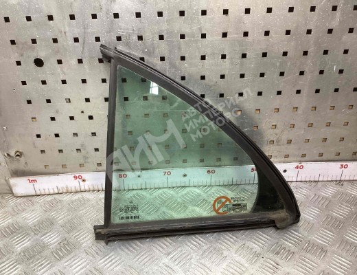 Форточка задняя левая Mercedes E (W211) 2002-2006  Mercedes E E (W211) 2002-2006