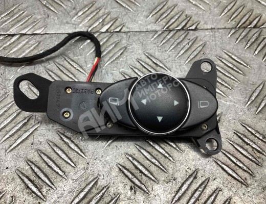 Джойстик регулировки зеркал Mercedes E (W211) 2002-2006  Mercedes E E (W211) 2002-2006