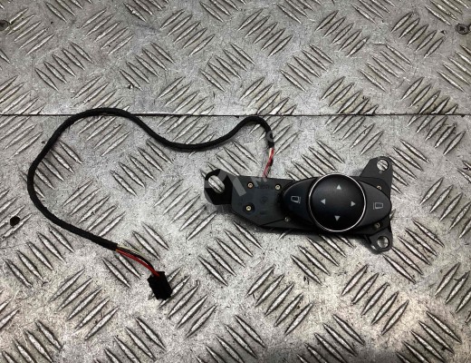 Джойстик регулировки зеркал Mercedes E (W211) 2002-2006  Mercedes E E (W211) 2002-2006